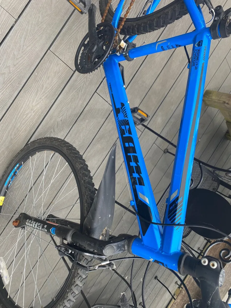 Kids bike - Image 1