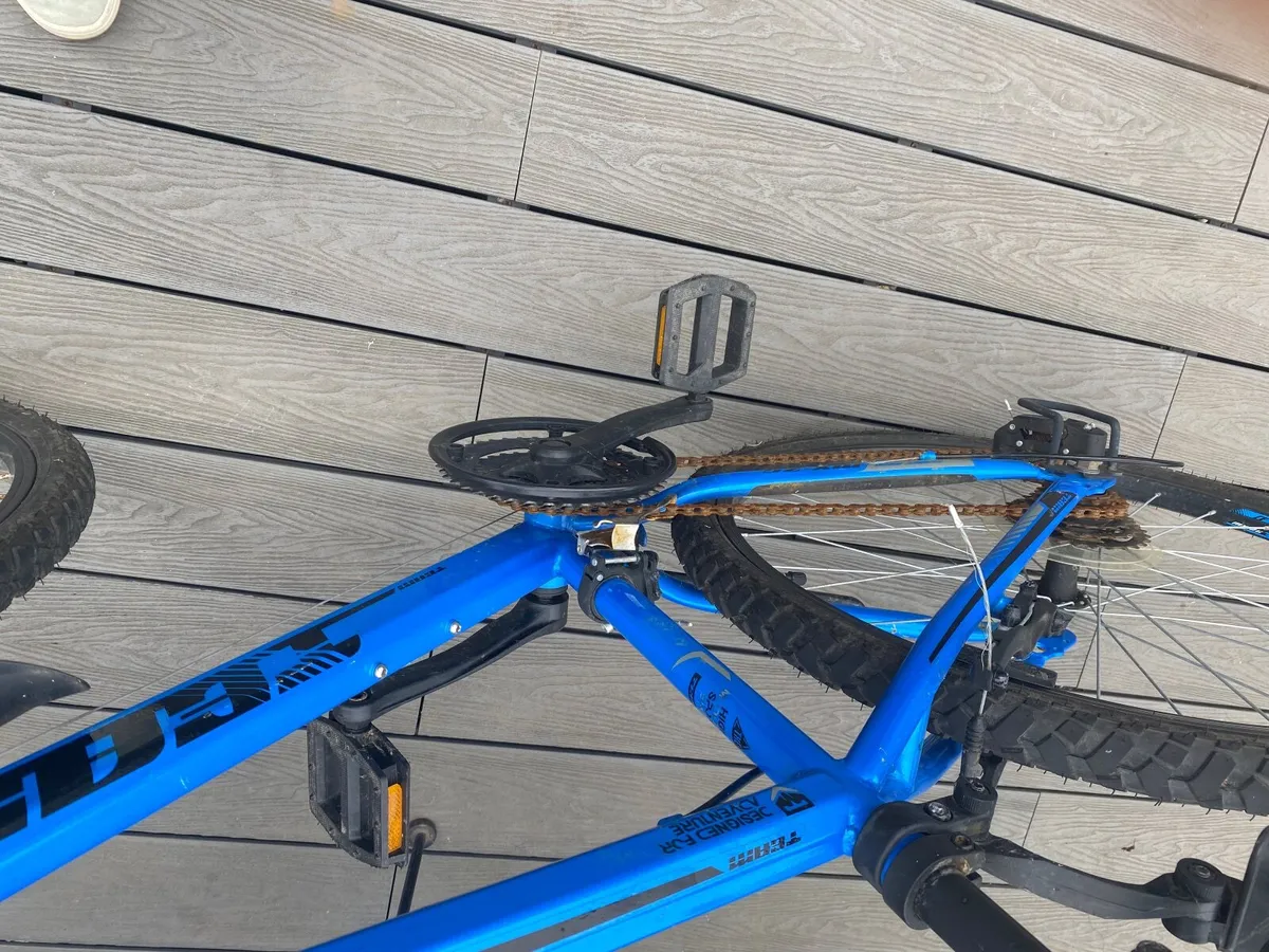 Kids bike - Image 2