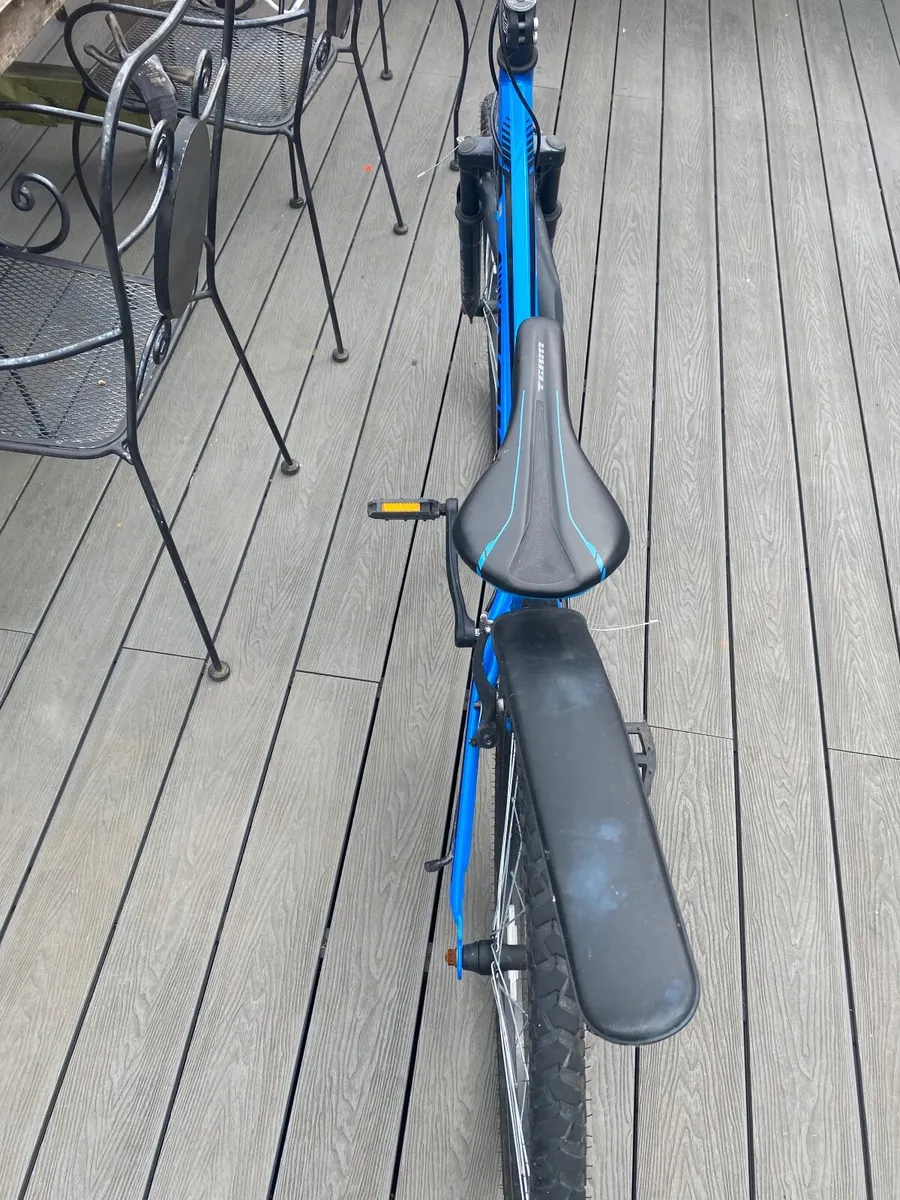 Kids bike - Image 4