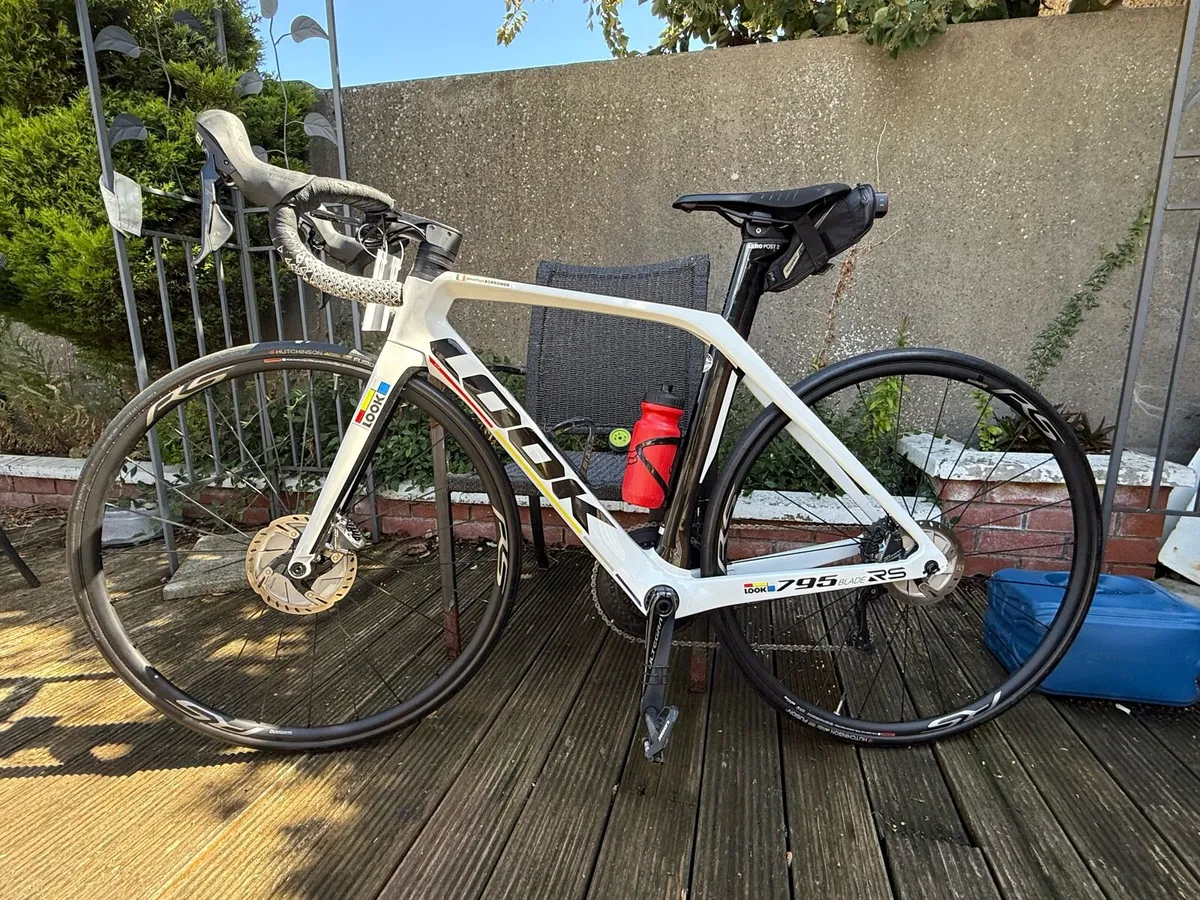 Road Bike