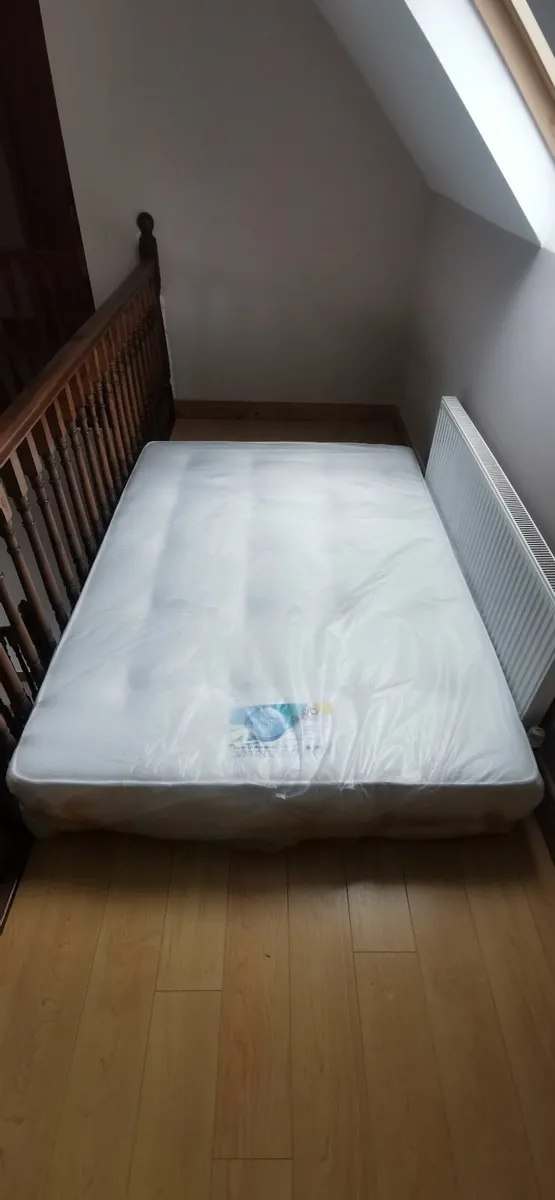 Double mattress - Image 3