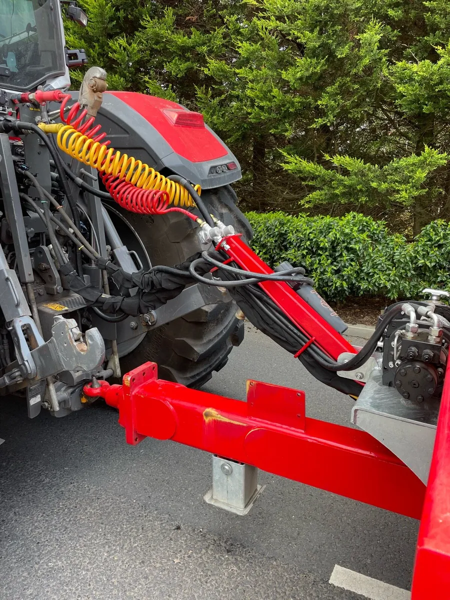 33Ton Redrock Lowloader - Image 3