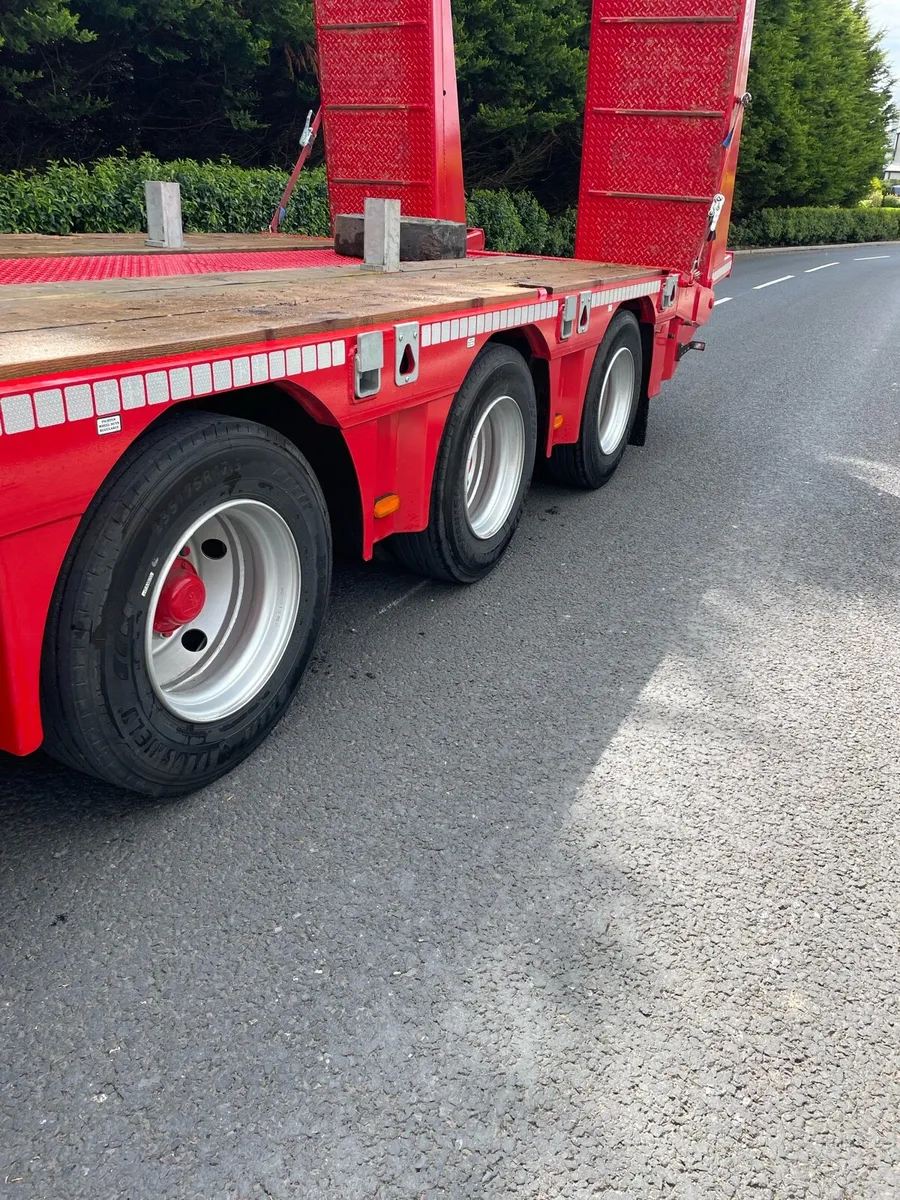 33Ton Redrock Lowloader - Image 4