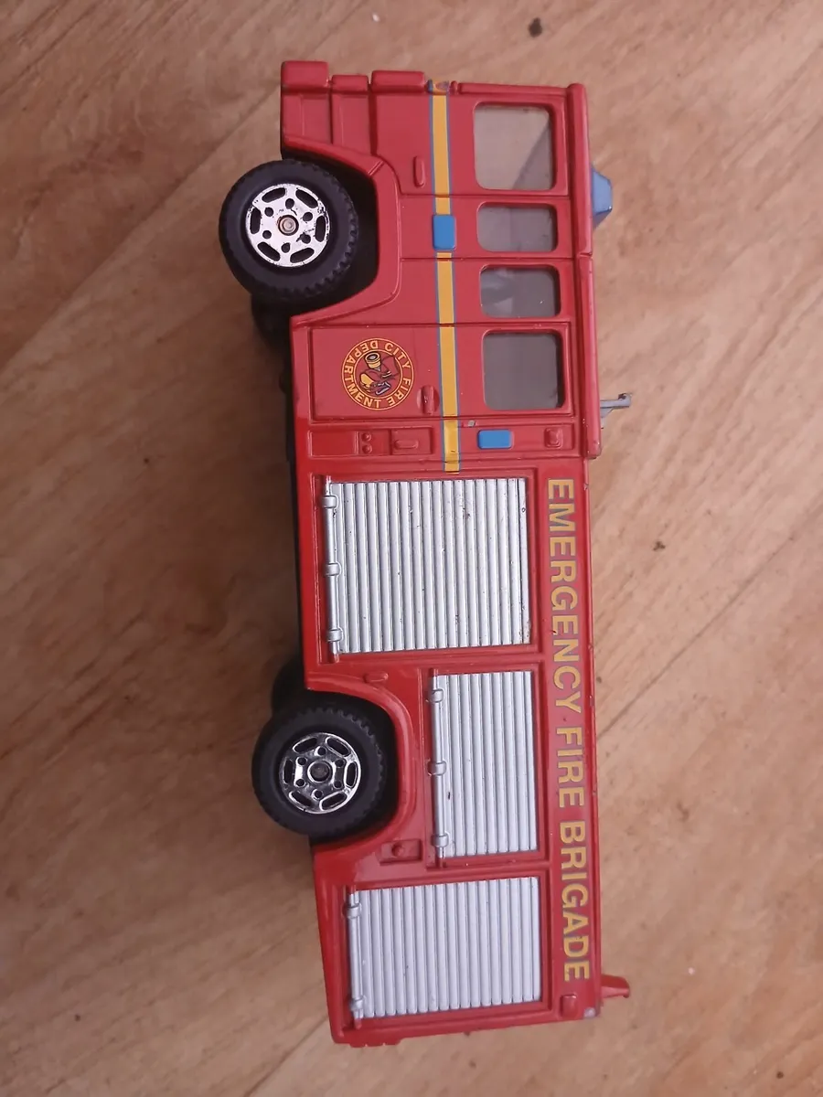 Sport and hobbies - Image 1