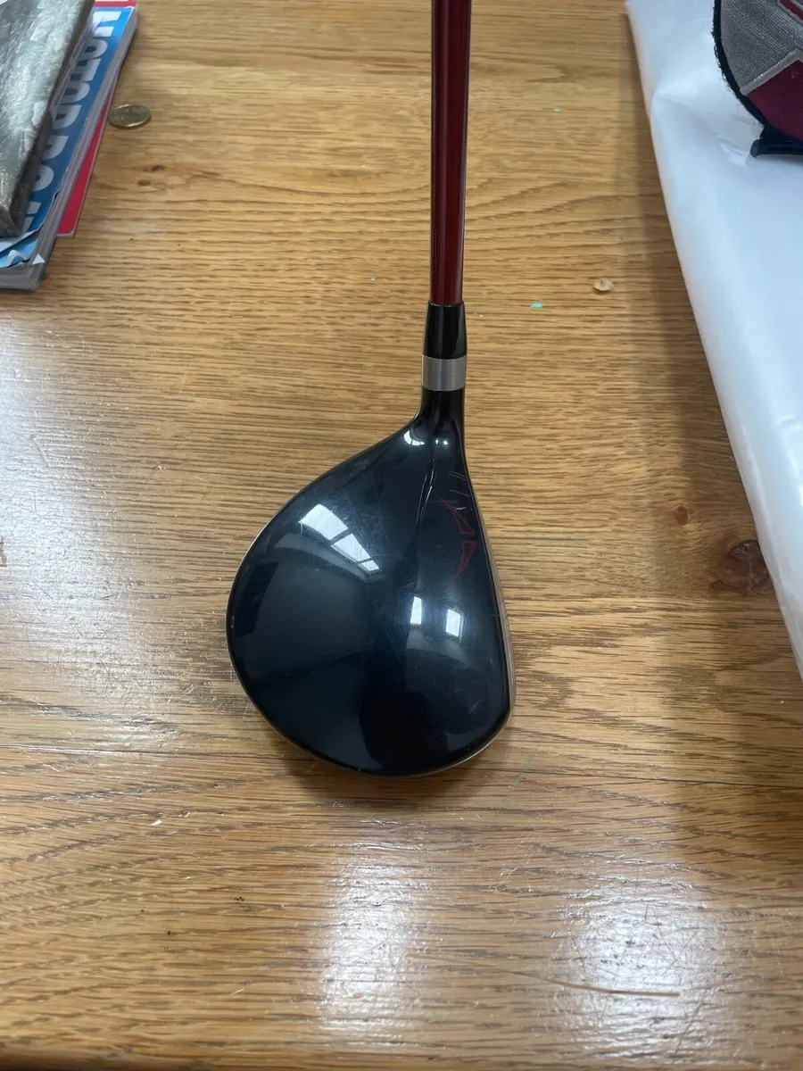 Ping 5 Wood - Image 2