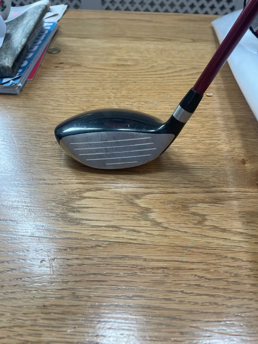 Ping 5 Wood - Image 3