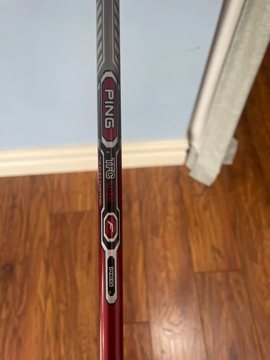 Ping 5 Wood - Image 4