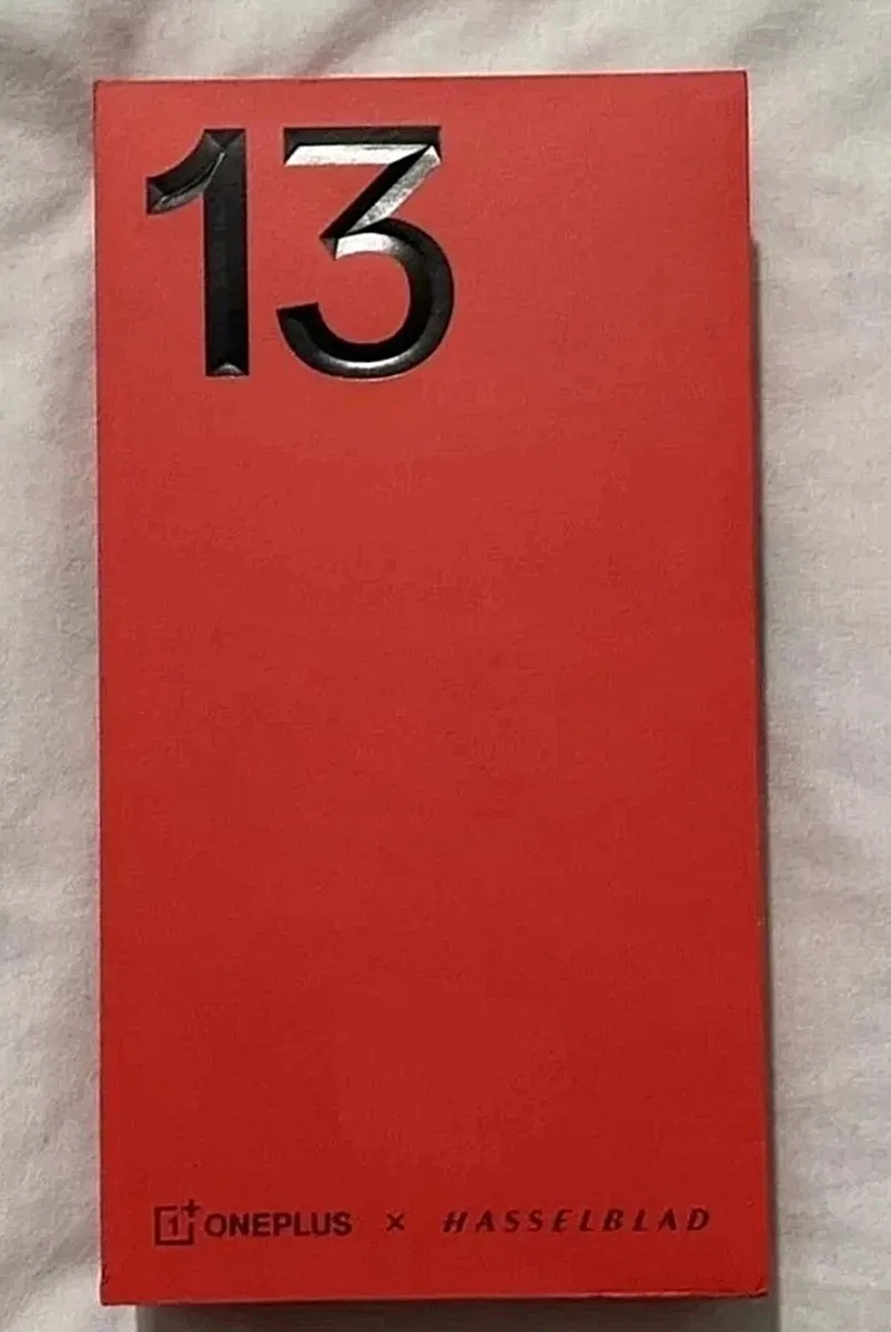 OnePlus 13 - Image 1