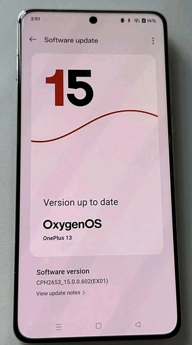 OnePlus 13 - Image 3