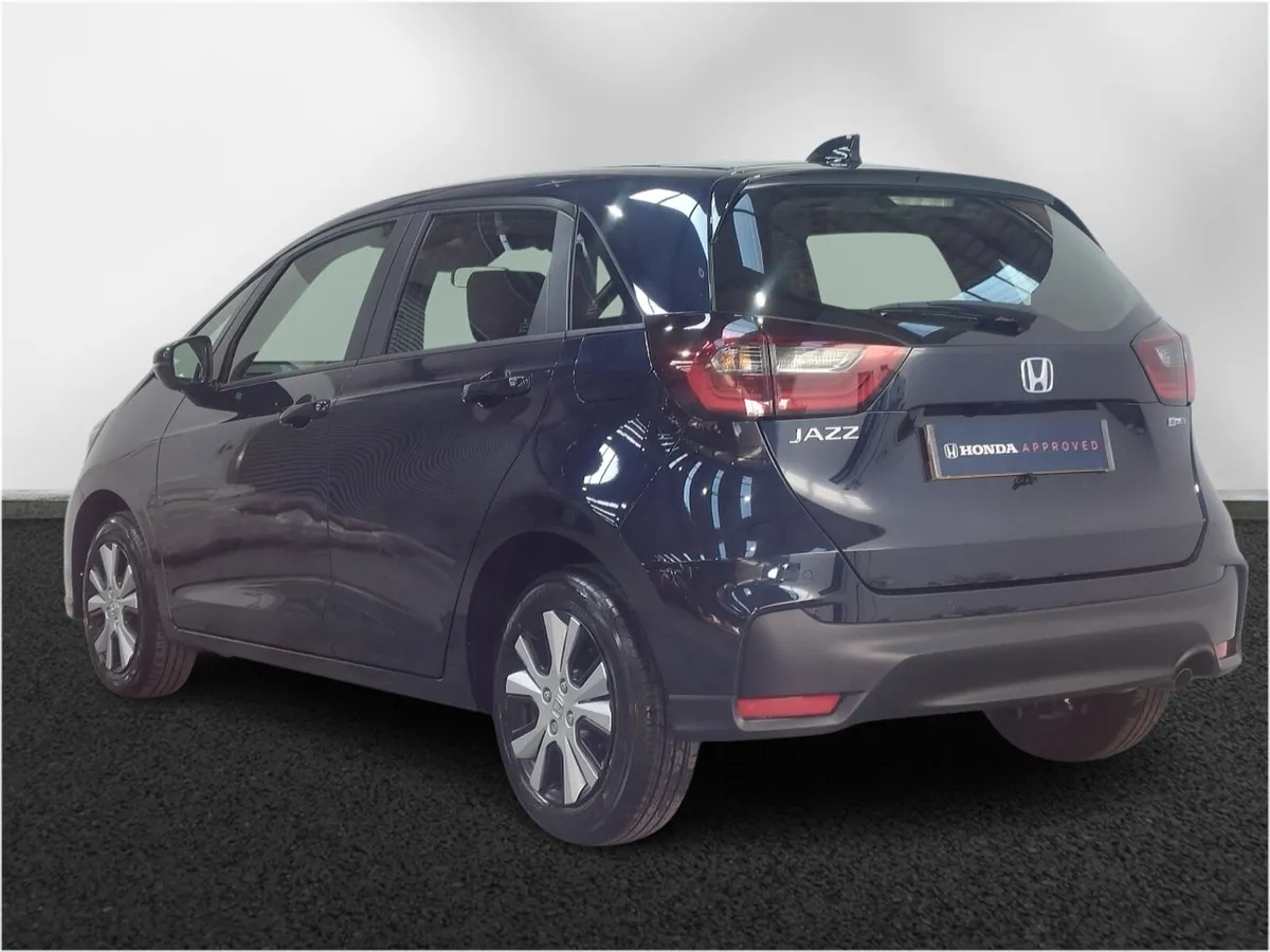 Honda Jazz Hatchback Elegance - Image 3