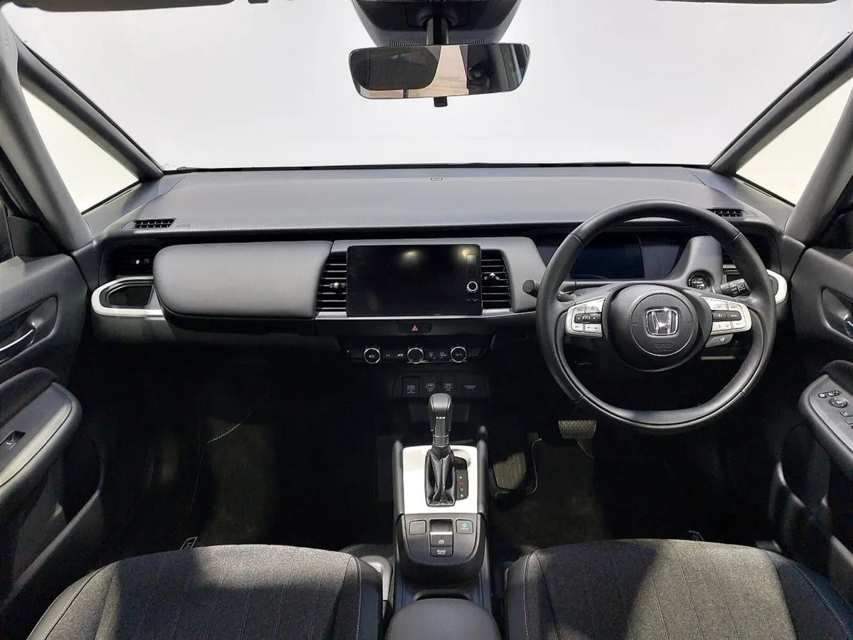 Honda Jazz Hatchback Elegance - Image 4