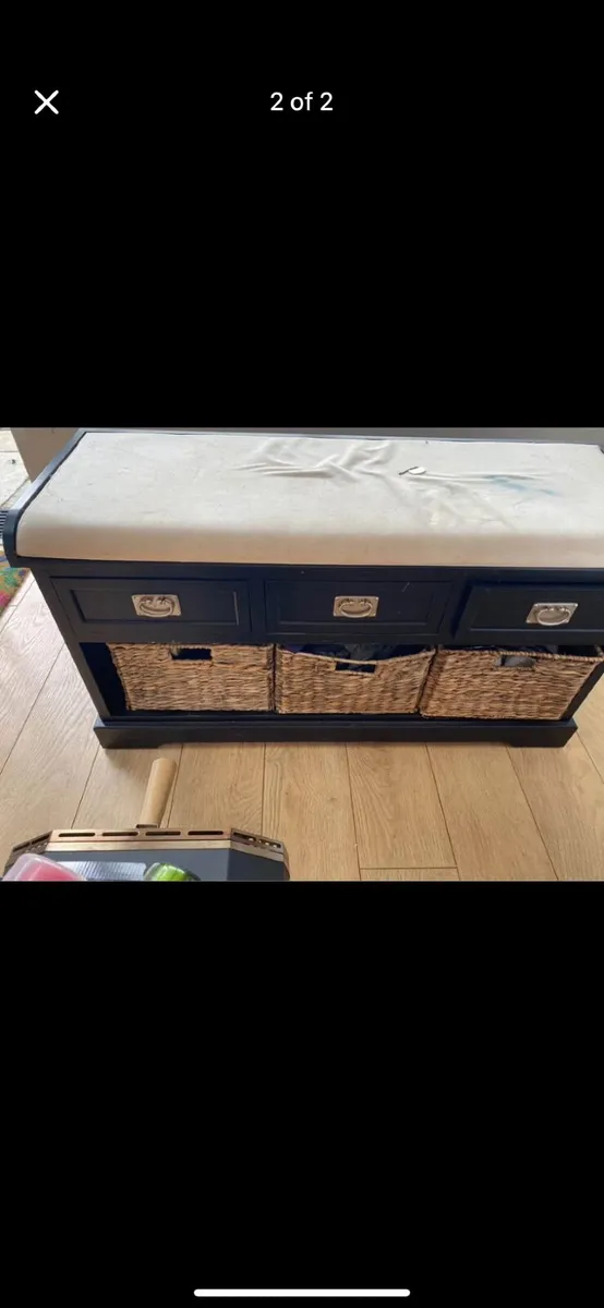 Storage unit - Image 1