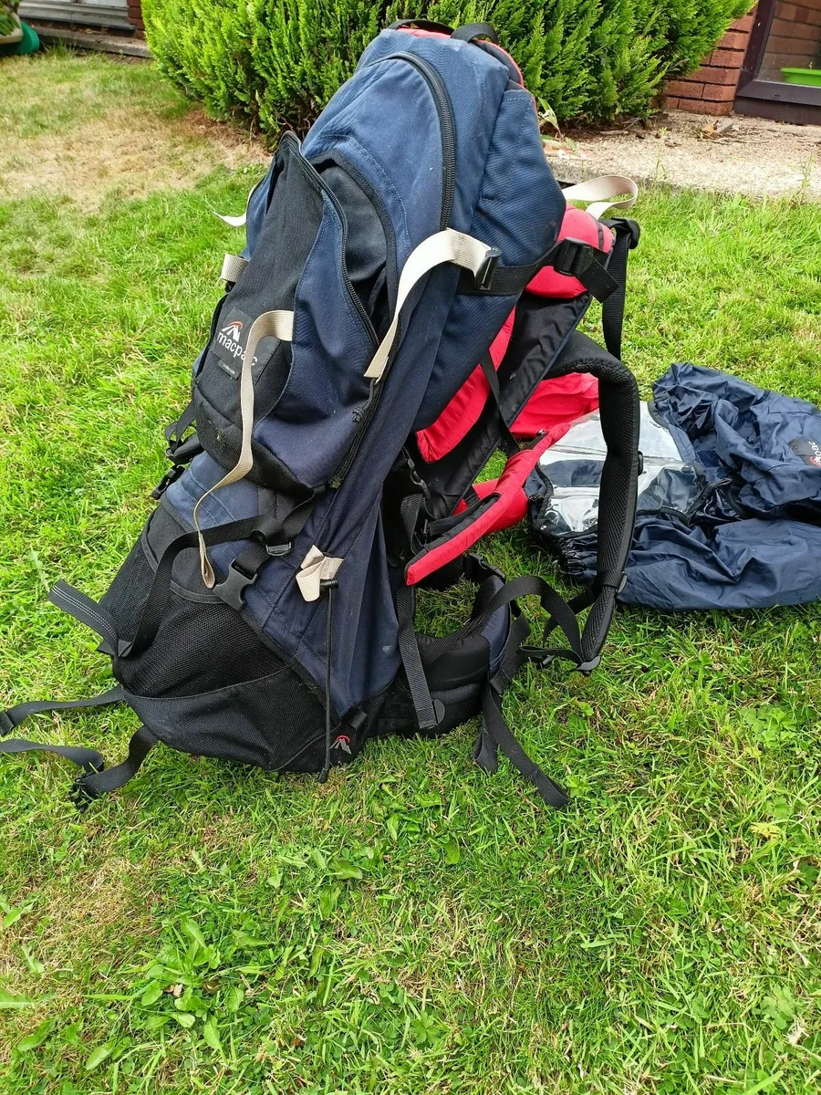 Baby carrier - Image 2