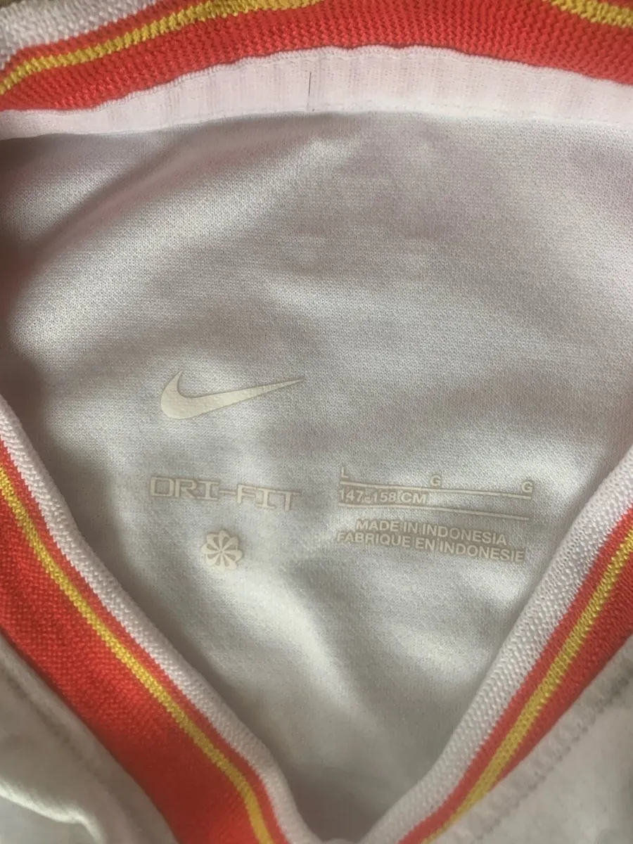 Real Liverpool 24-25 third shirt - Image 3