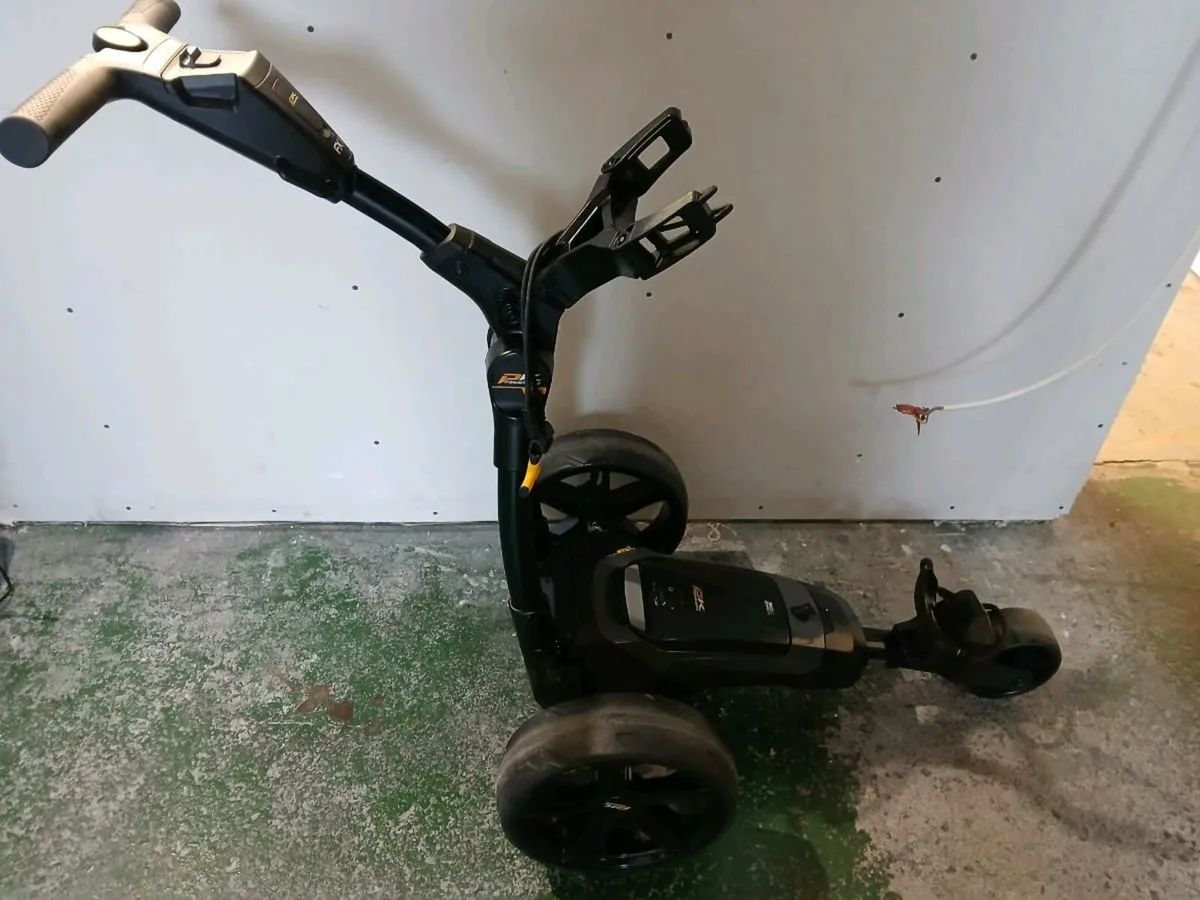 Powakaddy FX1 look no further than Golf Concepts - Image 4