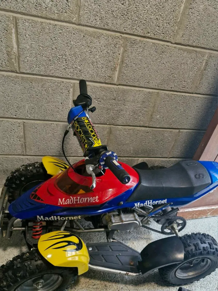 Kids quad for sale