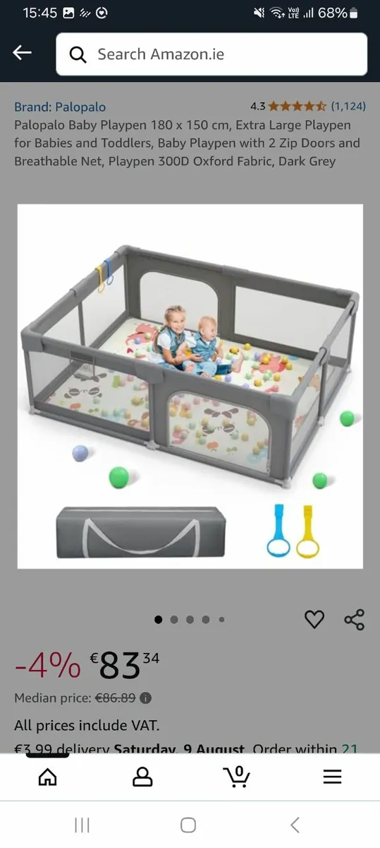 Playpen