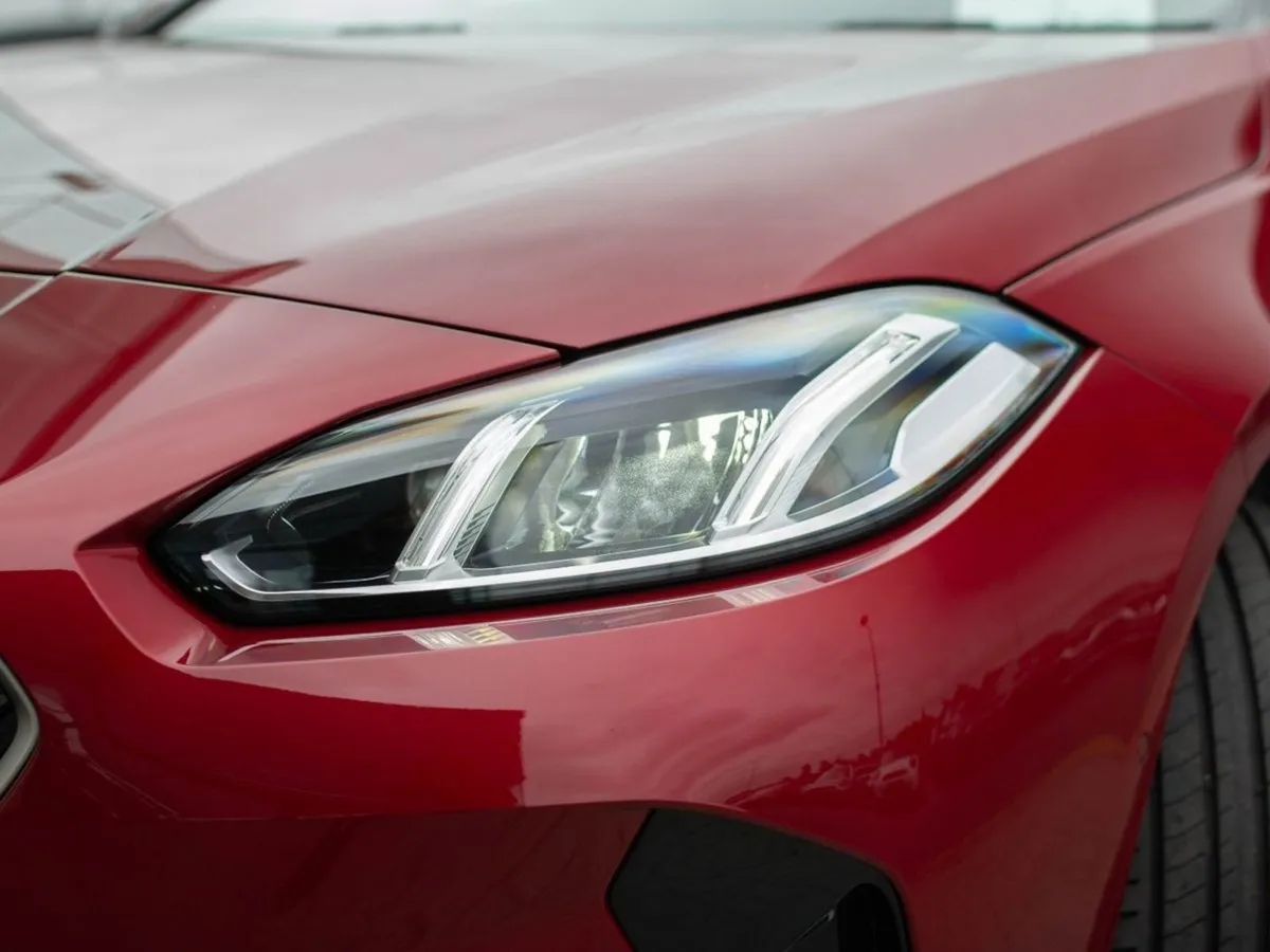 BMW 1 Series 120 - Image 3
