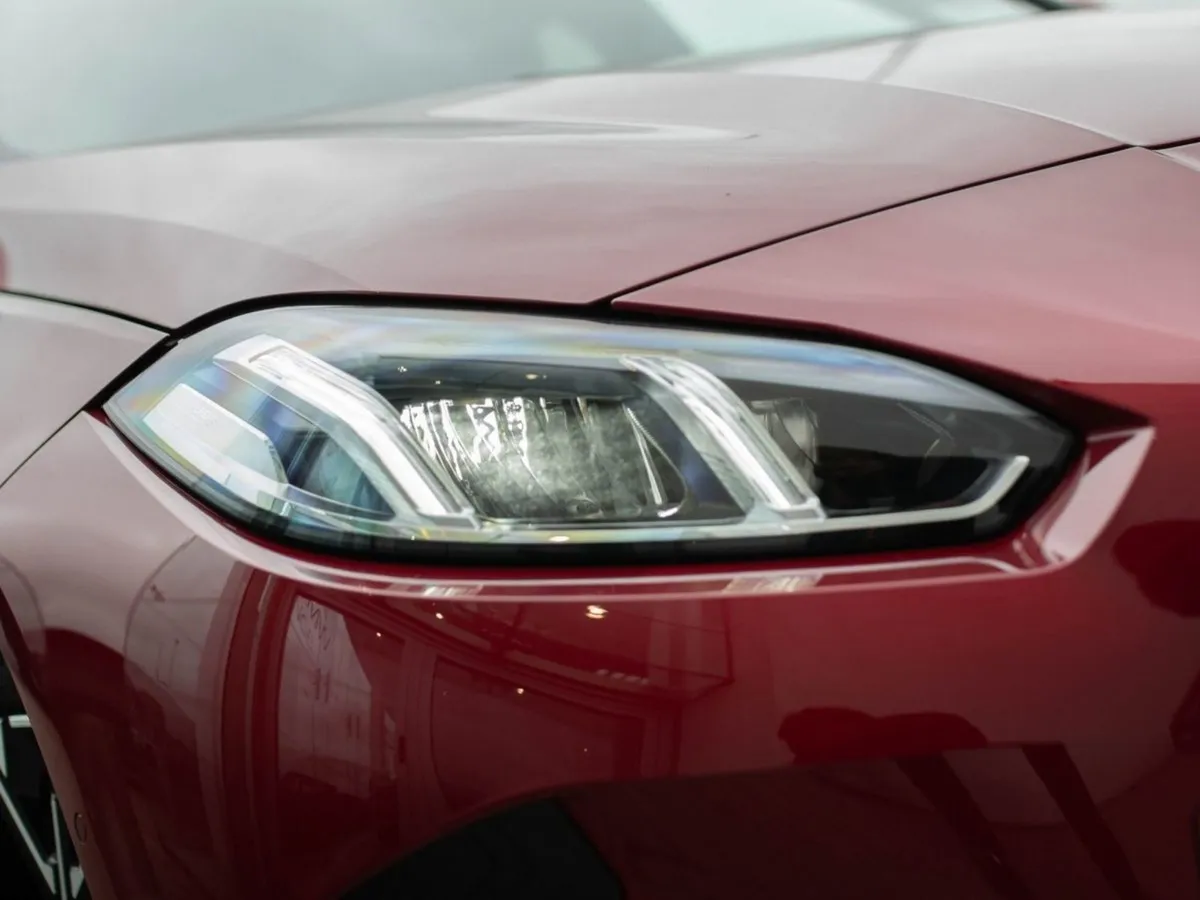 BMW 1 Series 120 - Image 4
