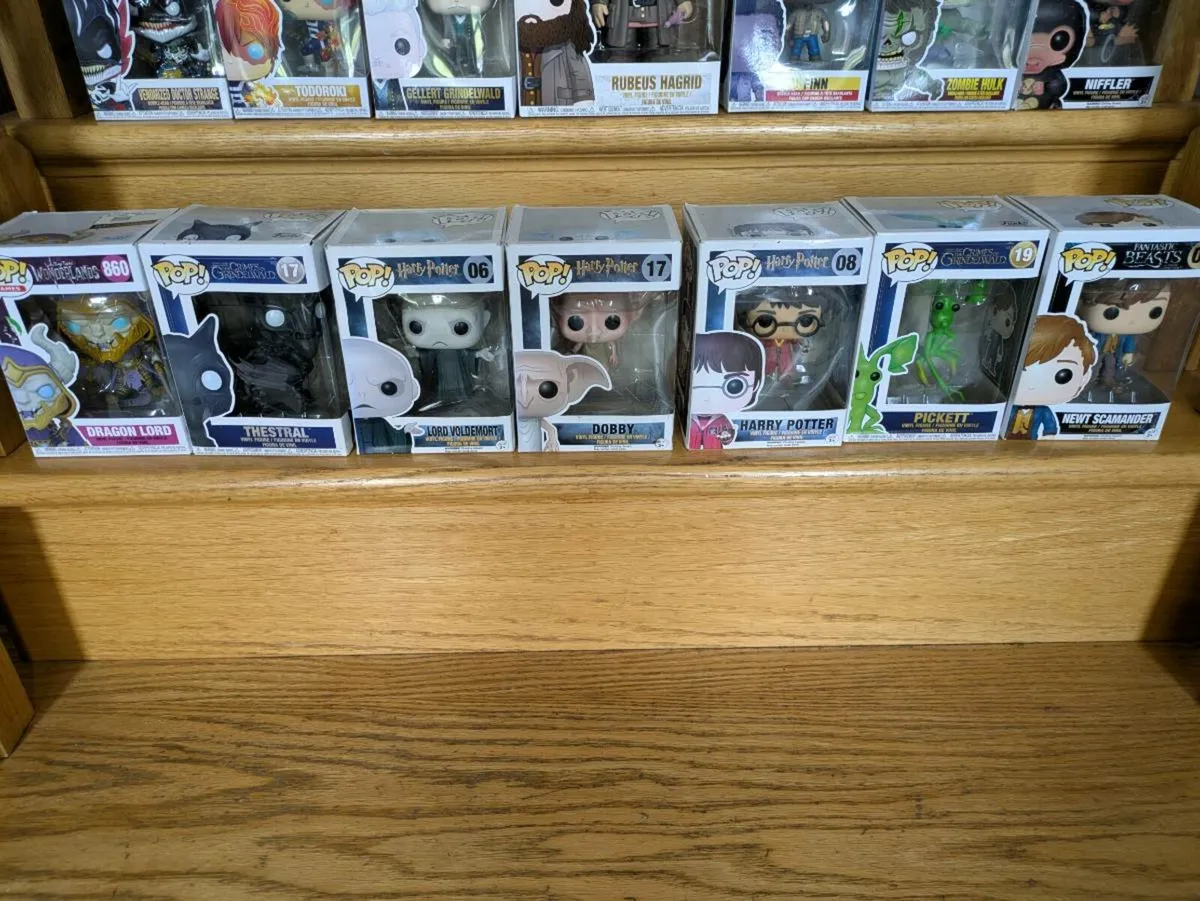Funko Pop - Image 2