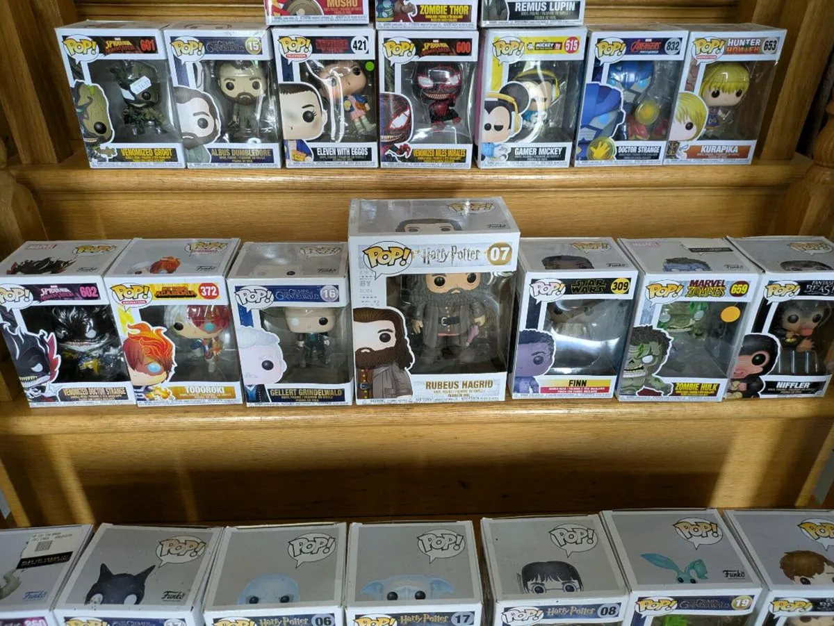 Funko Pop - Image 3