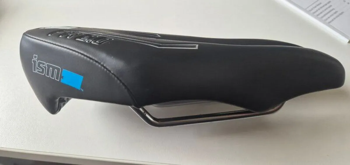 ISM Saddle - Image 3