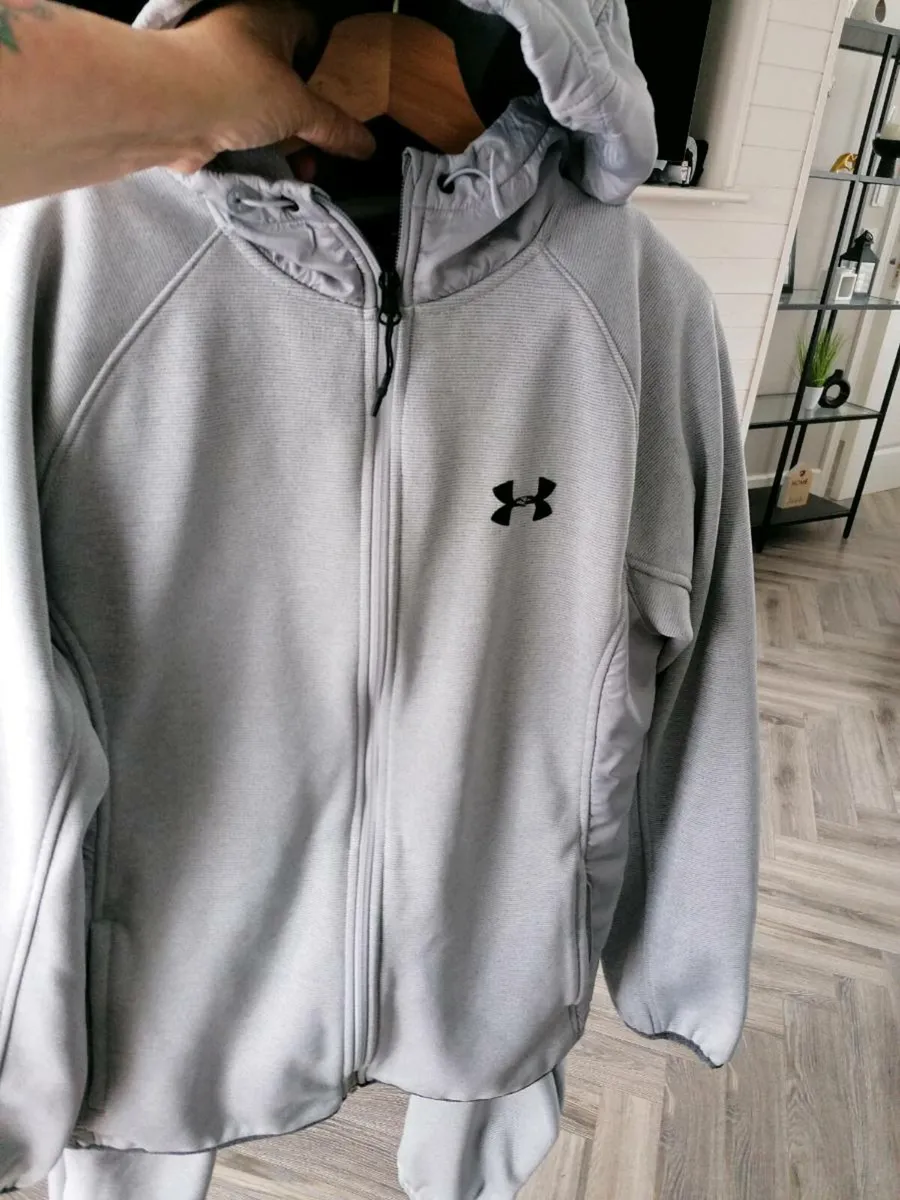 Like Helly Hansen tracksuit - Image 1