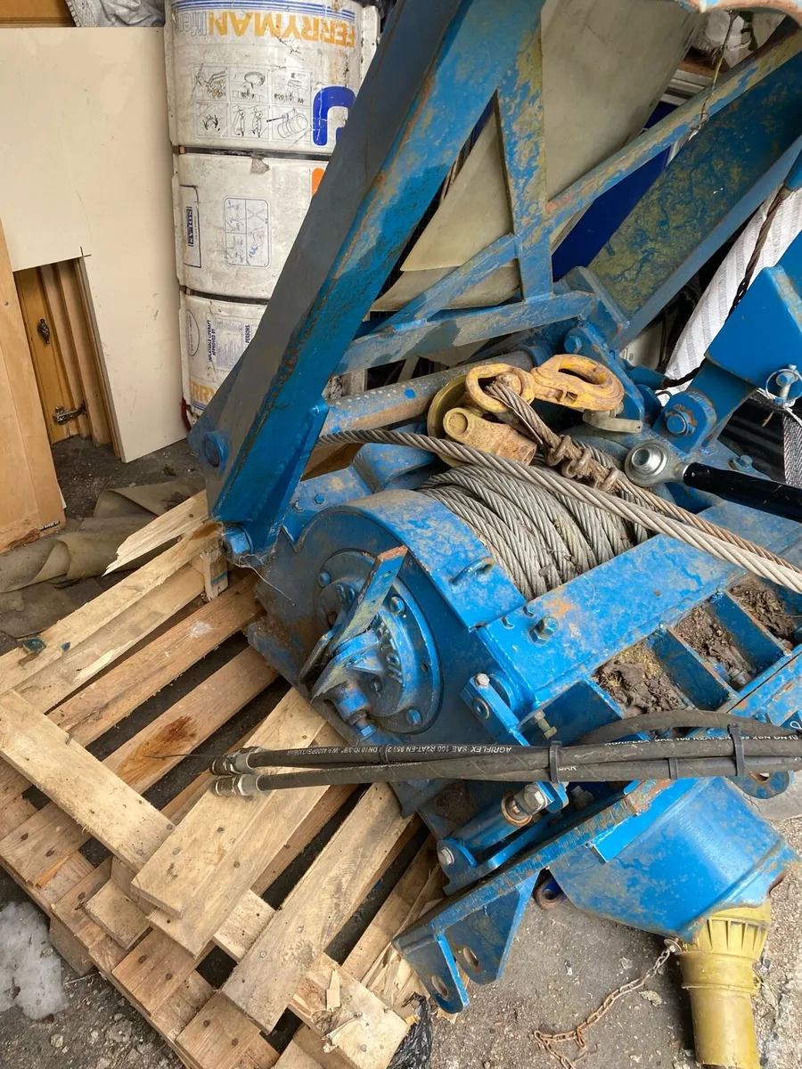 Winch - Image 3