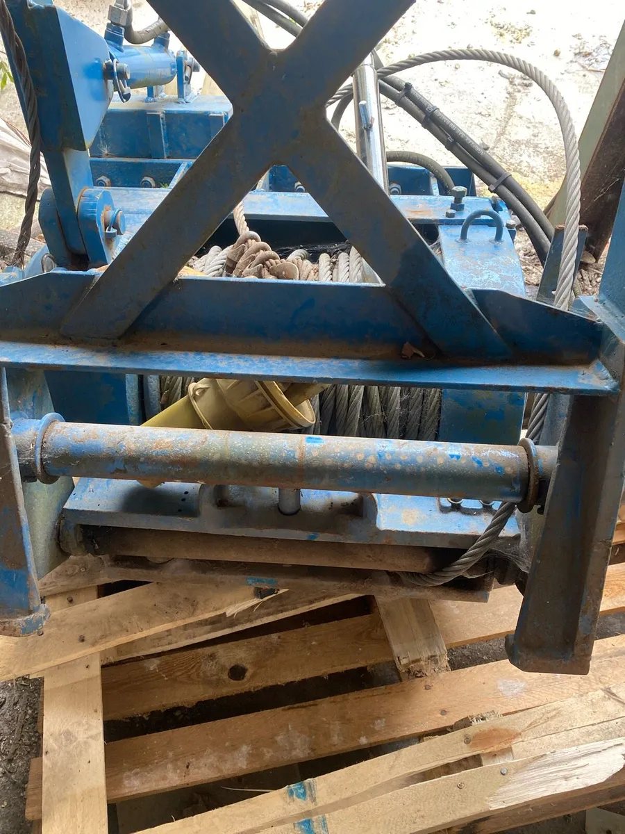 Winch - Image 4