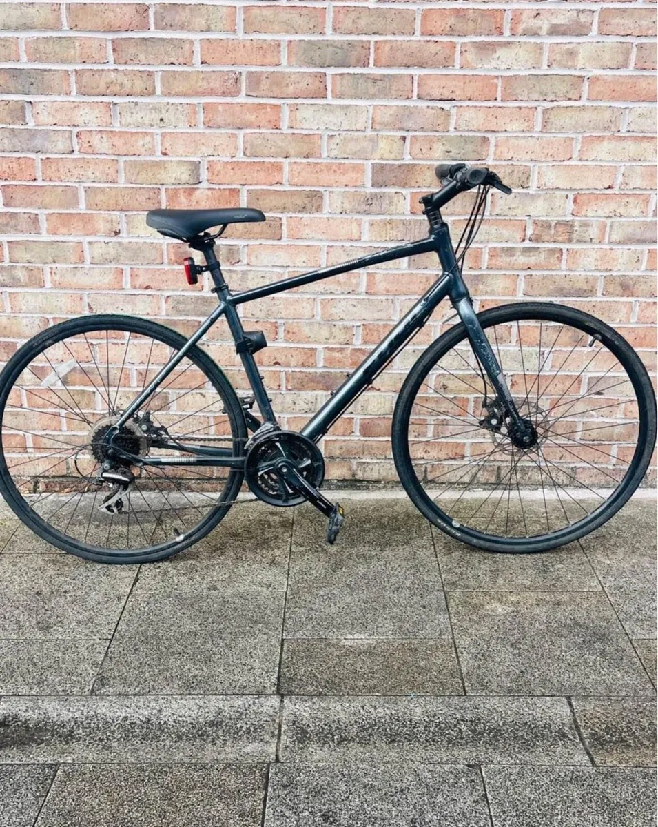 Fuji Bike - Image 1