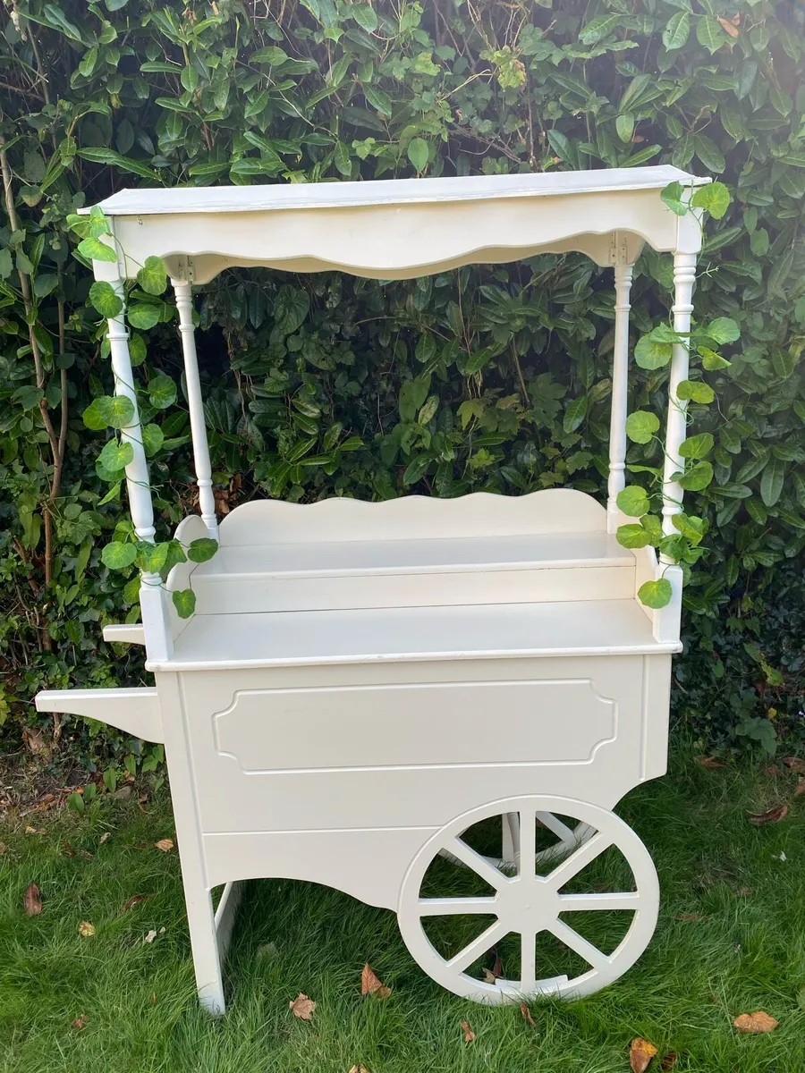 Candy Cart - Image 2