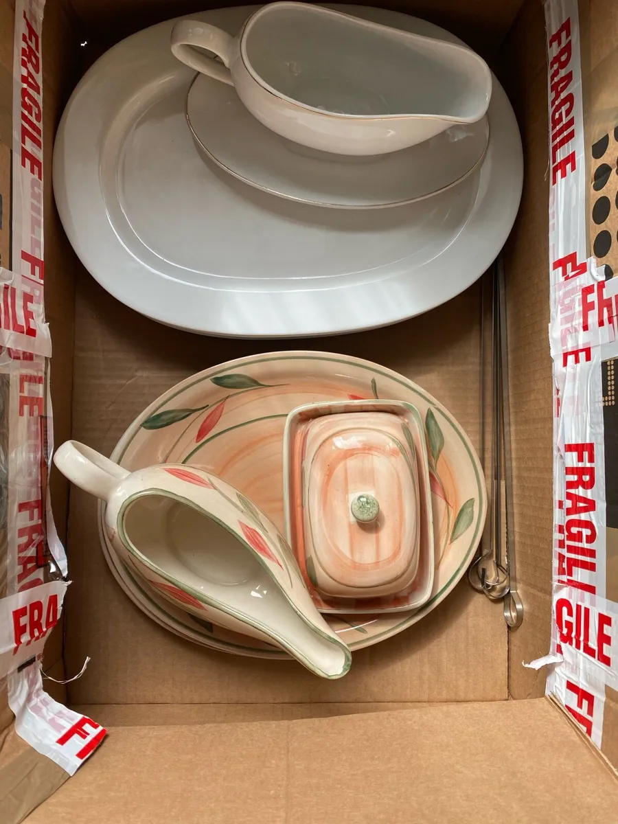 Plates - Image 1