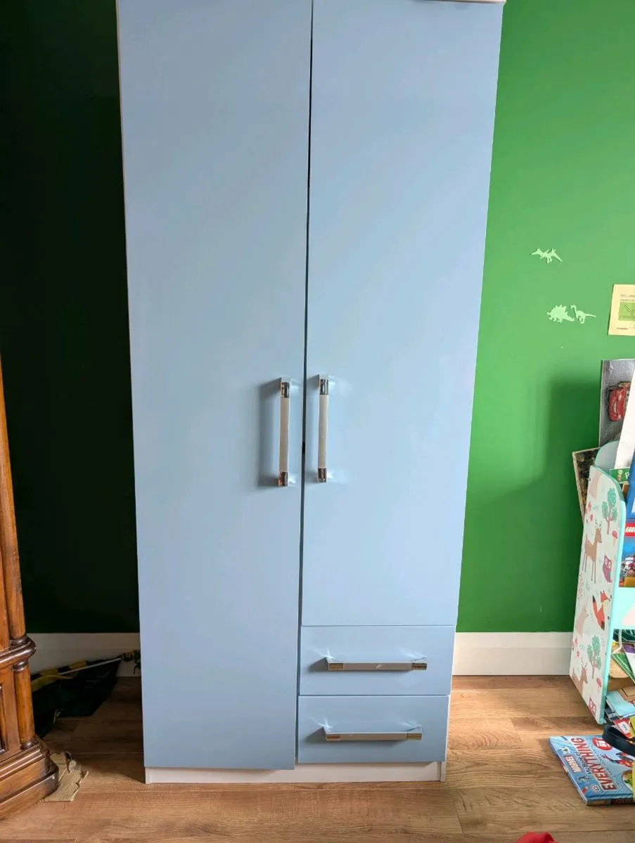 Kids Jasper bedroom set - Image 1