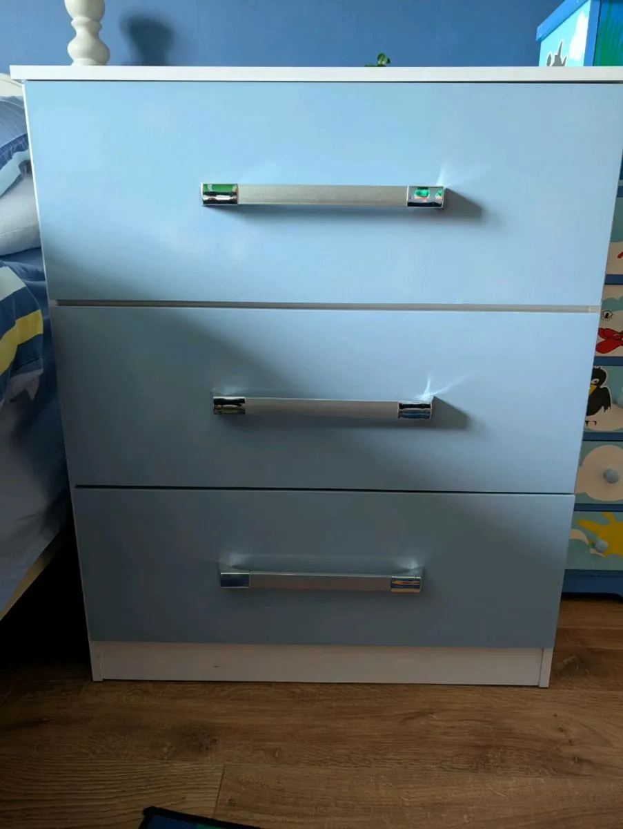 Kids Jasper bedroom set - Image 2