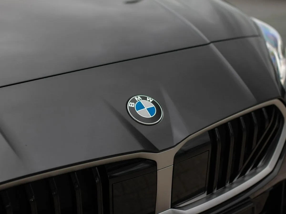 BMW 1 Series 120 - Image 3