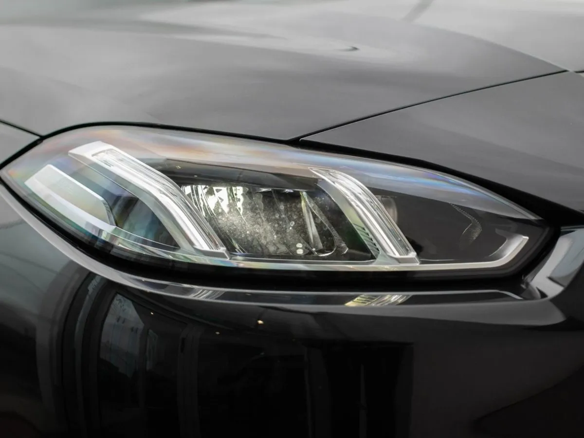 BMW 1 Series 120 - Image 4