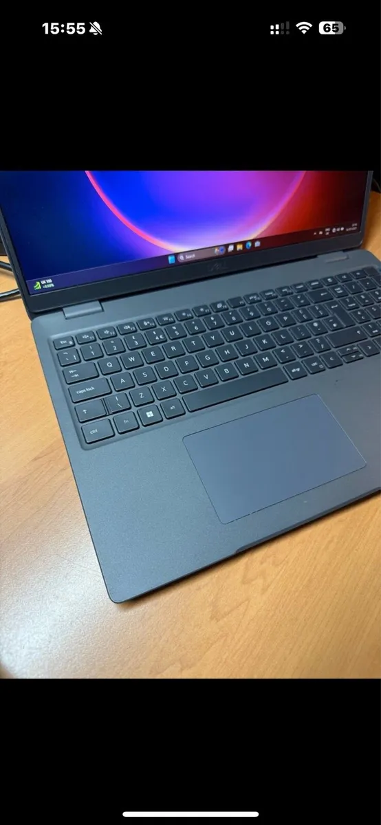 Dell laptop i5 pro 13gen 16-512 win 11 pro - Image 3