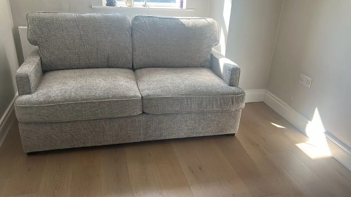 Sofa bed - Image 3