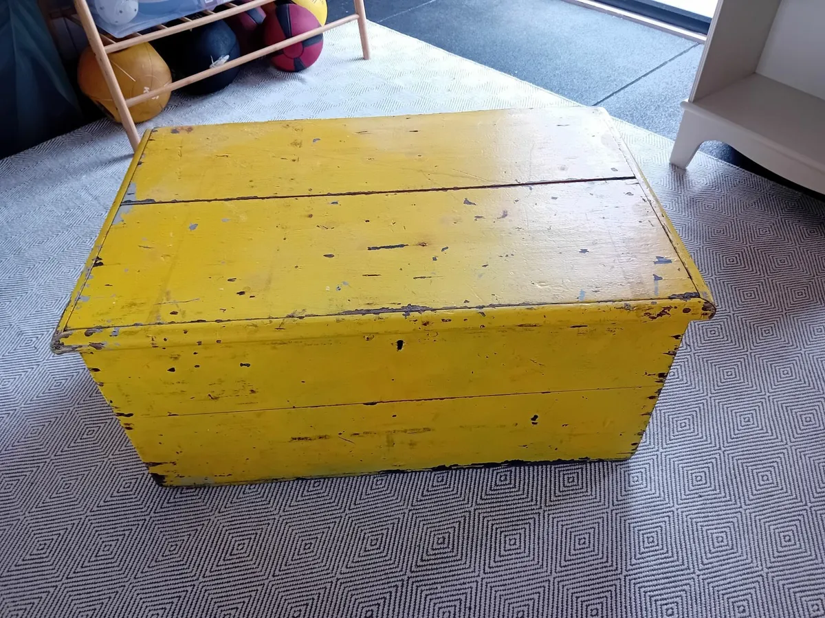 Blanket box - Image 3