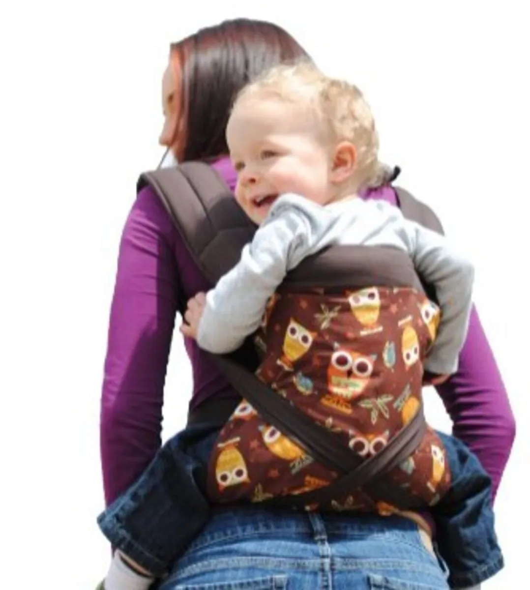 Connecta sling carrier - Image 1