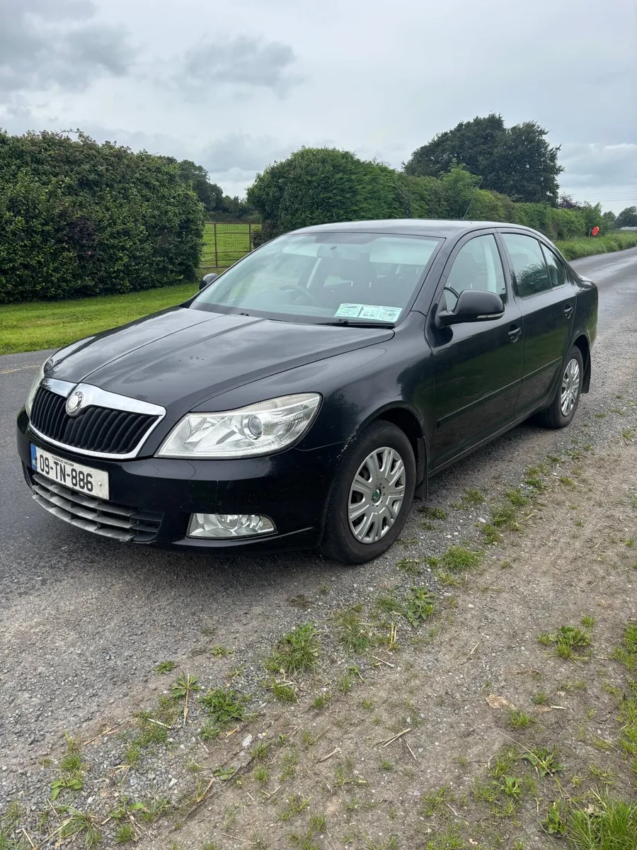 Skoda Octavia 2009 - Image 3