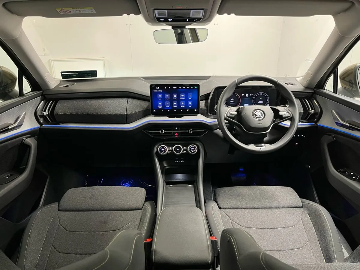 Skoda Kodiaq Selection DSG 2.0tdi 150BHP - Revers - Image 2