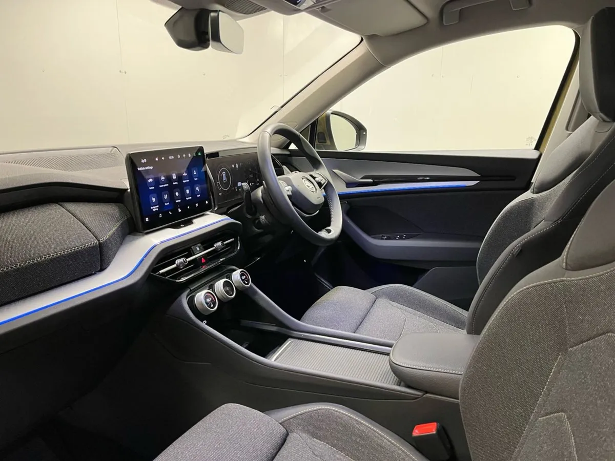 Skoda Kodiaq Selection DSG 2.0tdi 150BHP - Revers - Image 4