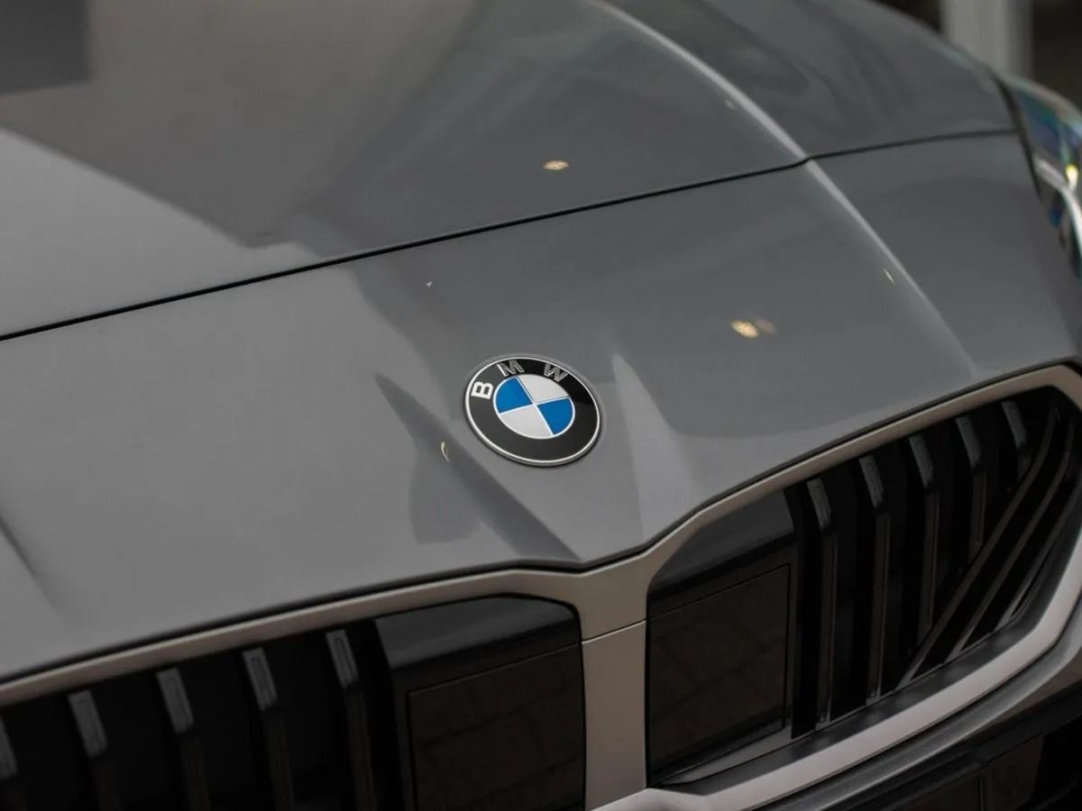 BMW 1 Series 120 - Image 3
