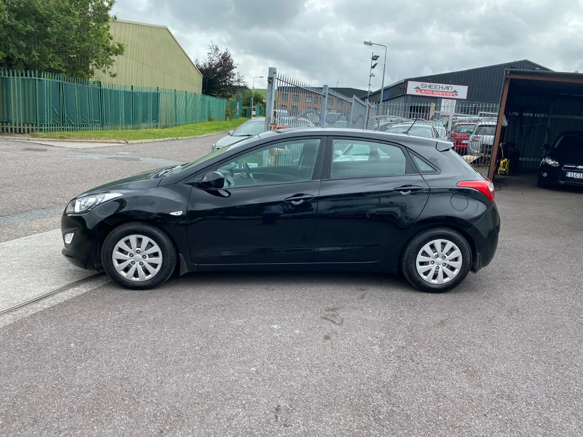 Hyundai i30 2015 - Image 4