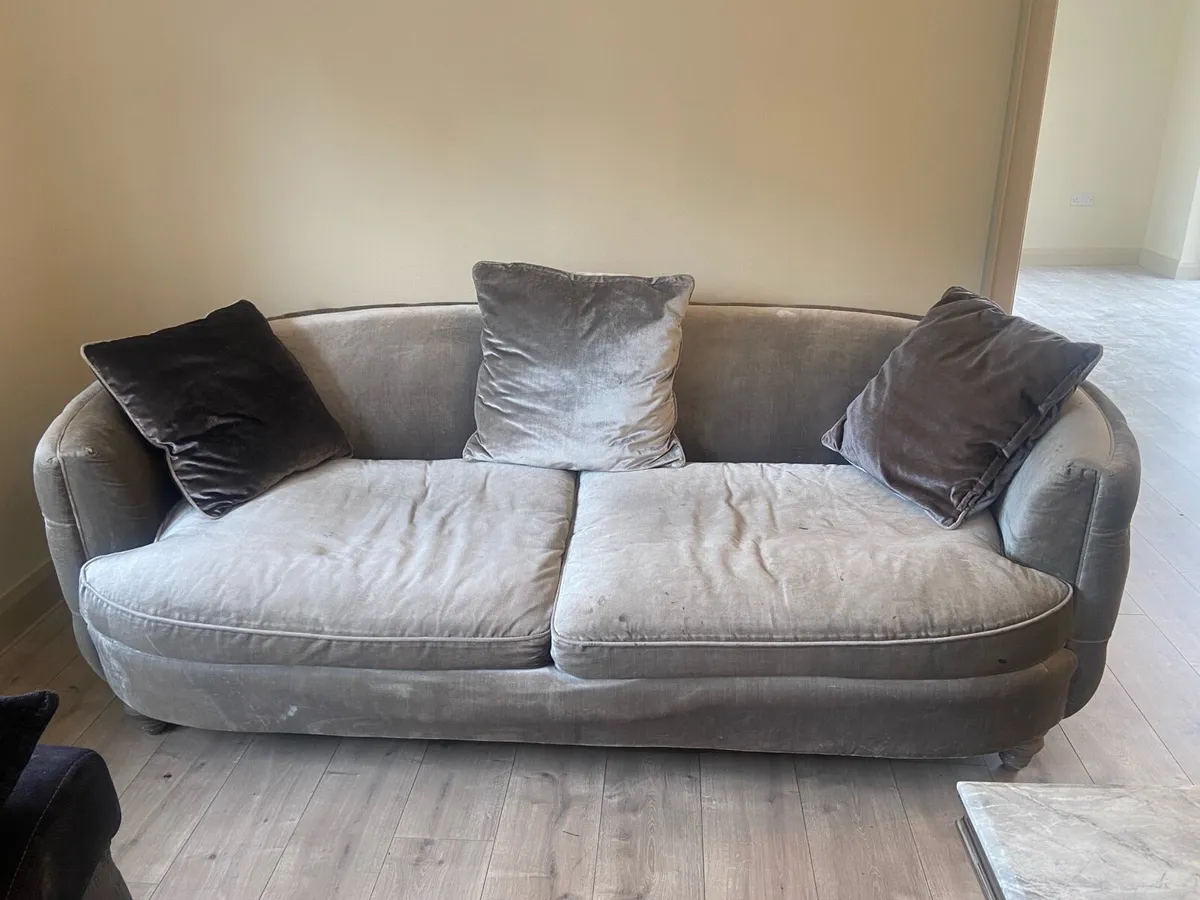 Sofa - Image 1