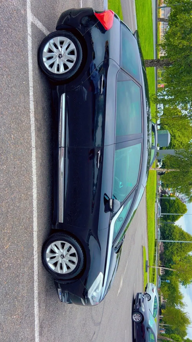 Citroen DS5 Automatic - Image 1