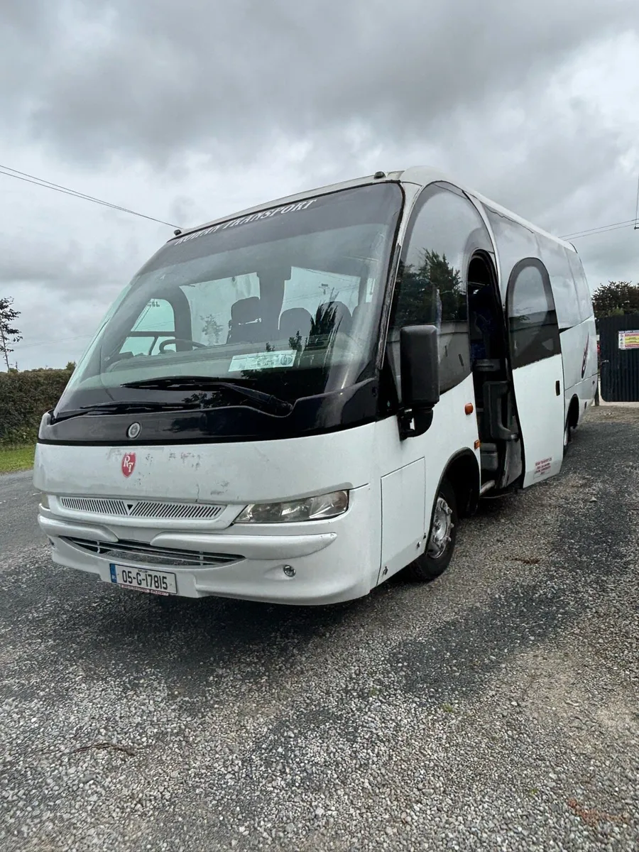 Iveco Mago - Image 1