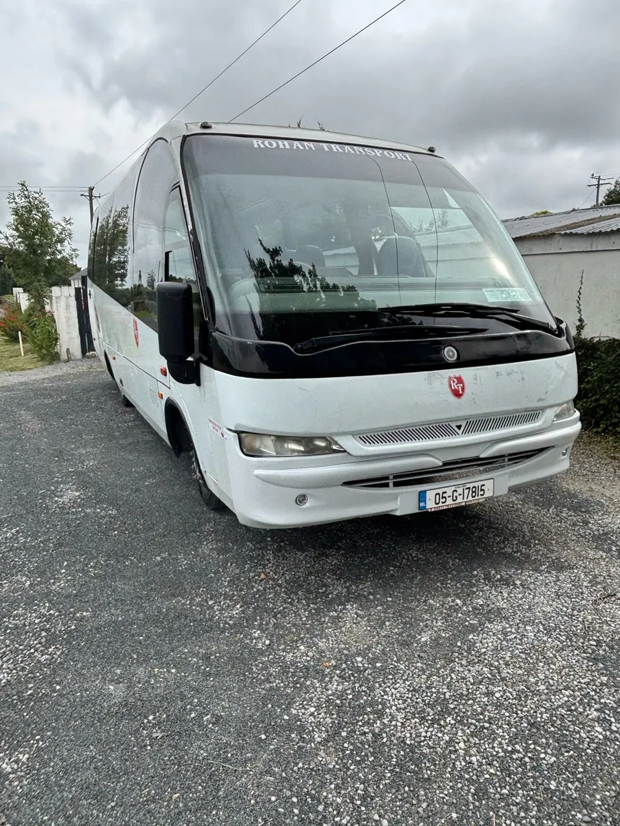 Iveco Mago - Image 2
