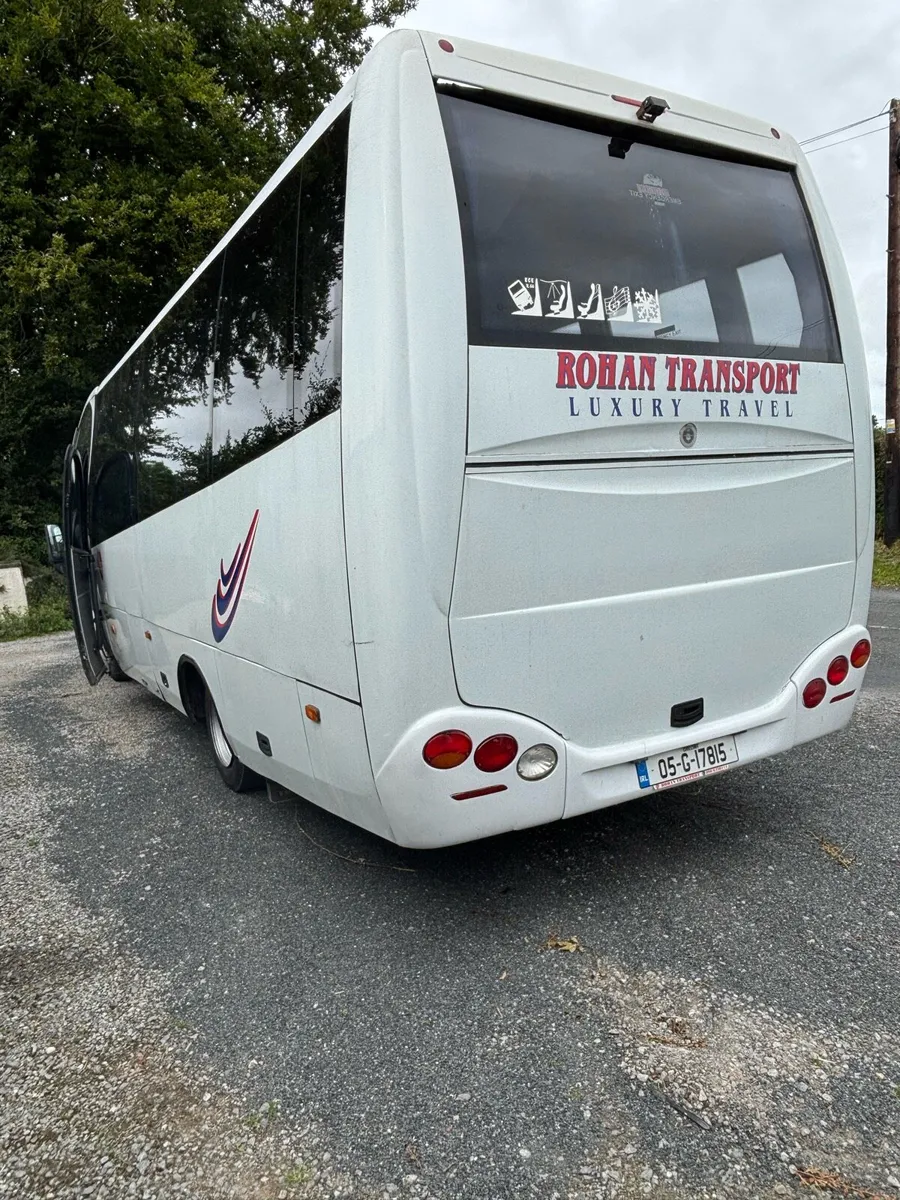 Iveco Mago - Image 3